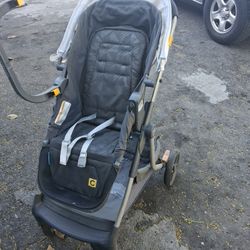 Century Stroller
