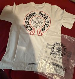 Chrome Heart Shirt