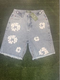Denim Tears Jorts