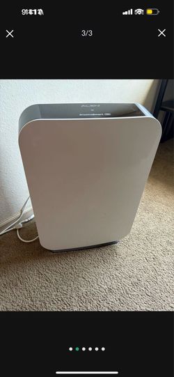 Air purifier ( Alen brand)