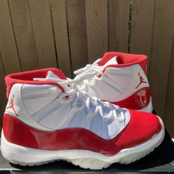 Jordan 11s 