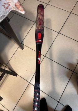 Anarchy Four Horsemen USSSA slowpitch