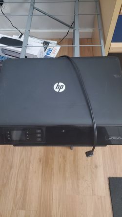 Hp printer