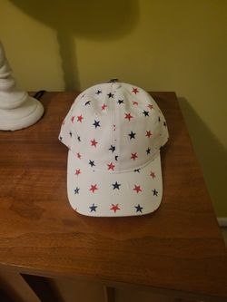 Pony Tail Hat (Americana)
