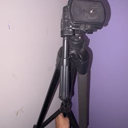 Stand Camera