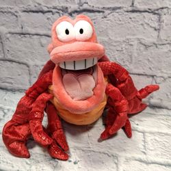 LITTLE MERMAID PLUSH