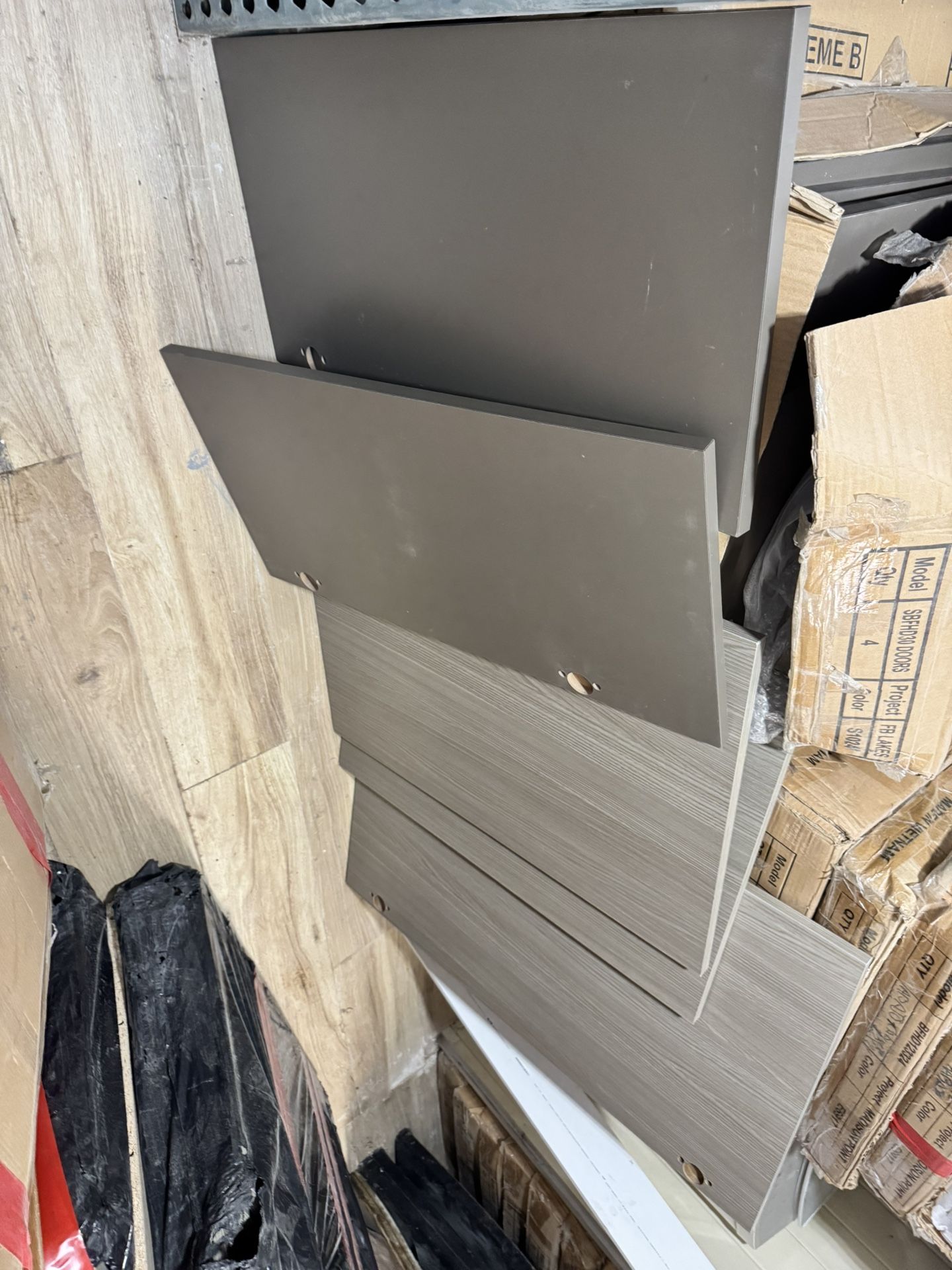 New Kitchen Cabinets Doors