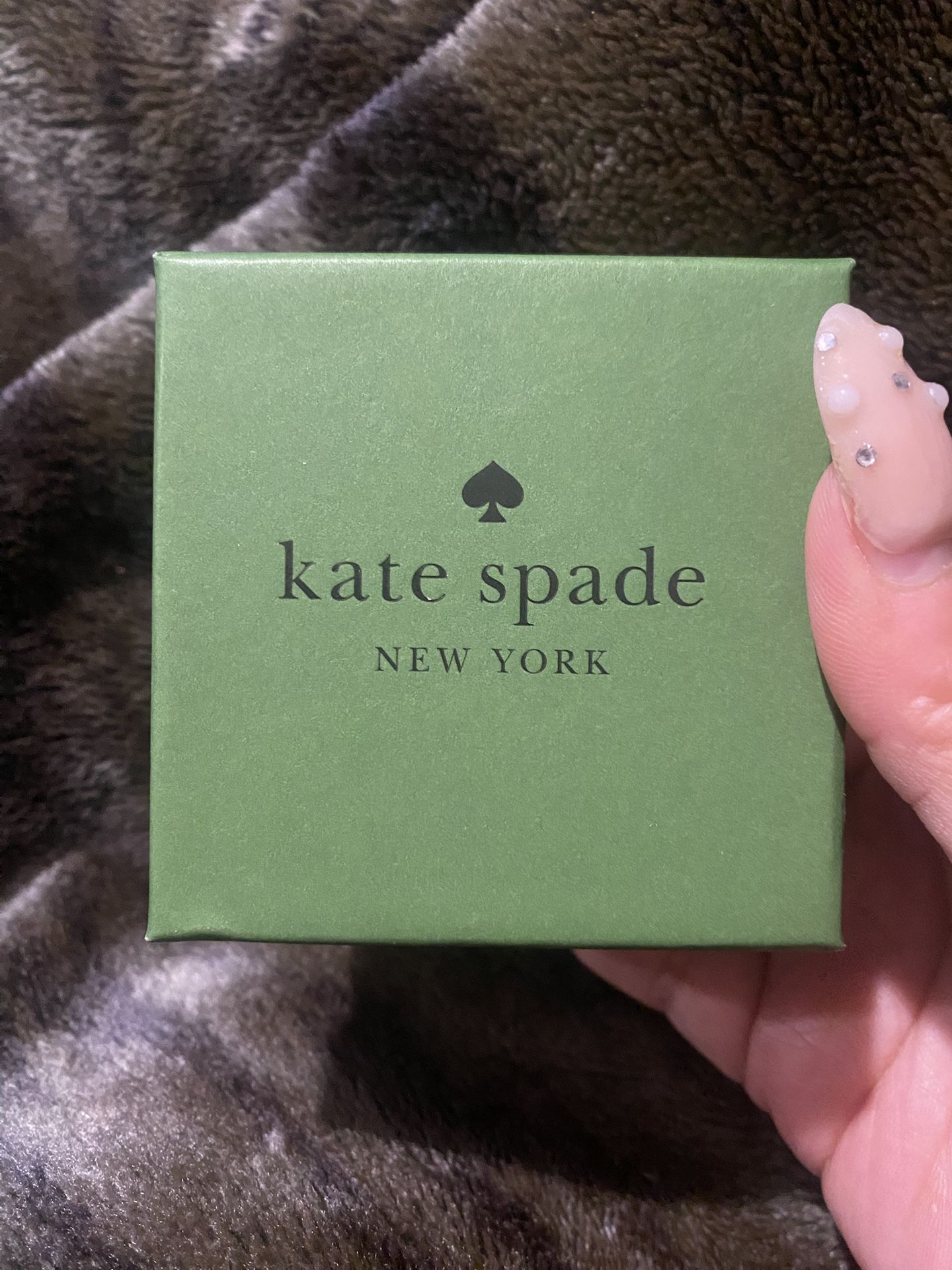 Kate Spade Earrings