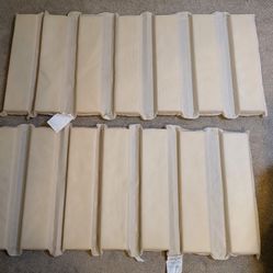 Foam Mattress Support