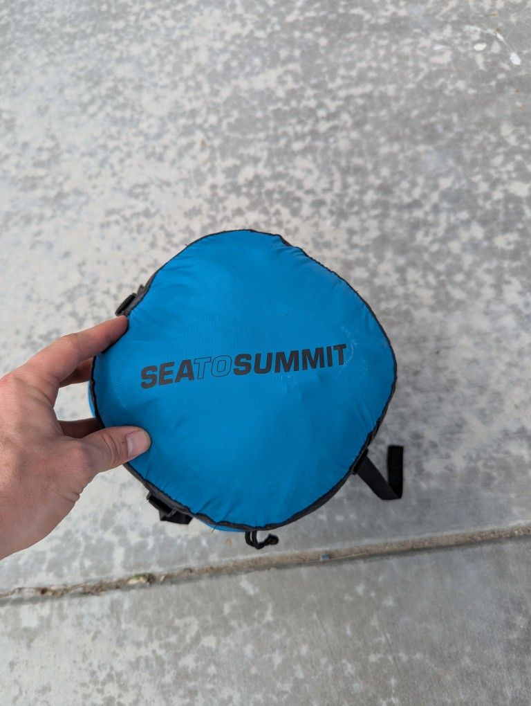 50° Sleeping Bag