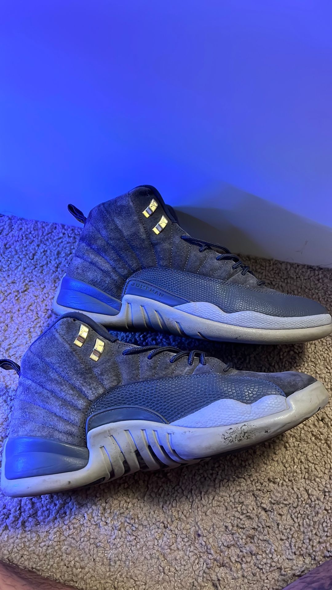 Jordan 12 Retro