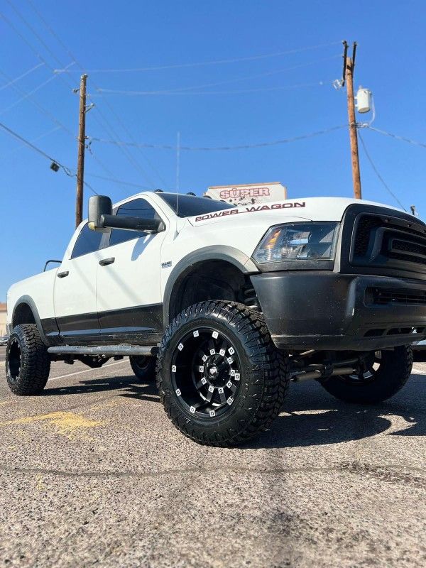 Lift Kit