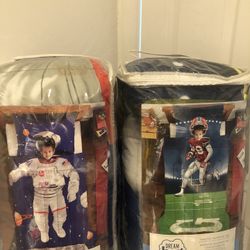 Brand New Comforters