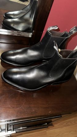 R.M Williams Men’s Boots Size 11