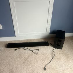 Bose Surround Sound Speakers 