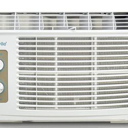 New The Box Senville 12000 BTU Window Air Conditioner-Senvwac-12CMN12