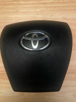 Air bag driver Prius 2010-2018