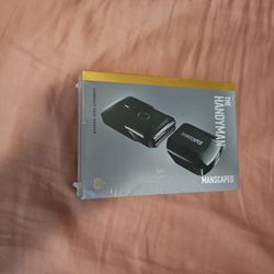 Manscaped  The Handyman