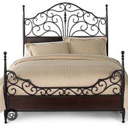 King Size Bedroom Set