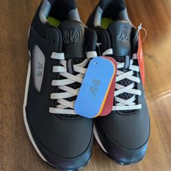 A4 Pro St Steel Constructed Baseball Cleats