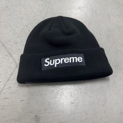 Supreme Beanies