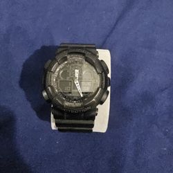 G-Shock Watch