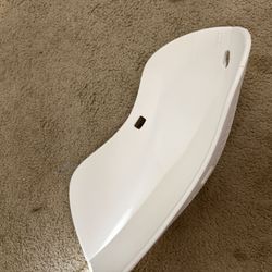 Puji infant sink tub