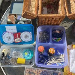 Sewing Assortment