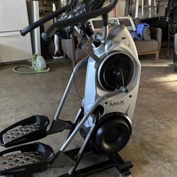 Boflex Max Trainer M7