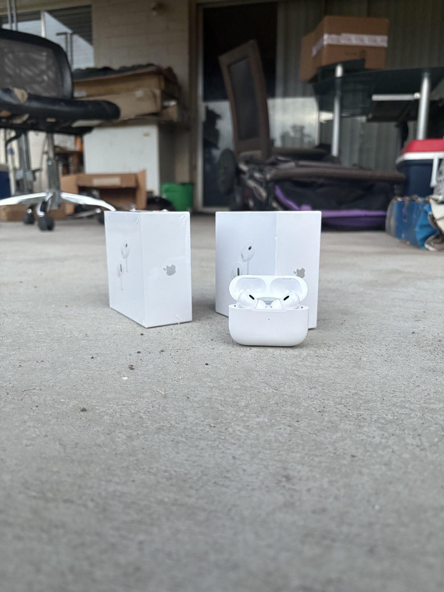 AirPods Pro Gen 2