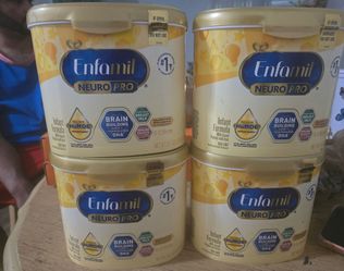 Enfamil neuropro infant  20.7oz