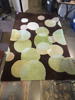 Chandra Avalisa AVL-6108 Area Rug