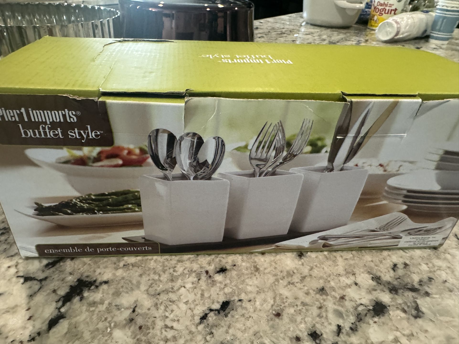 Cutlery Holder