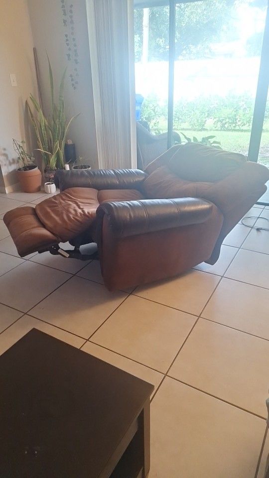 Recliner