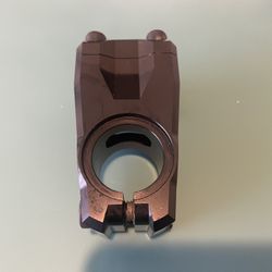 45 Bucks Bmx  aftermarket Stem