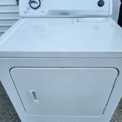 Whirlpool Dryer #597