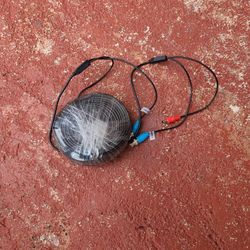100ft Security Camera Cable