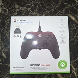 Gamesir G7 PRO