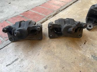 1st Gen 3000gt VR-4 Brake Calipers