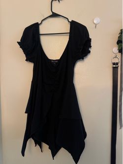 Dolls Kill Fairy Dress (XL)