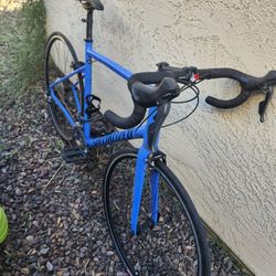 Specialized Allez E5 Mountain Bike