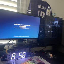 ENTIRE GAMING PC SETUP‼️‼️