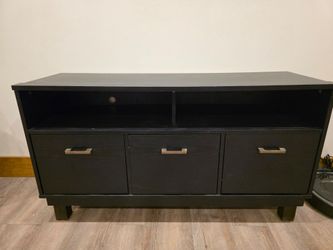 TV stand