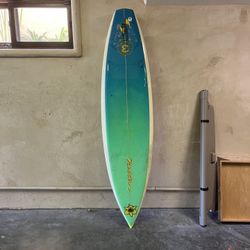 Simon Anderson Nector Vintage Thruster