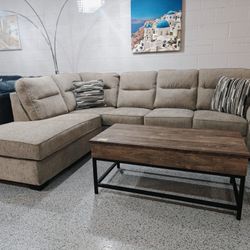 Sectional Sofa 