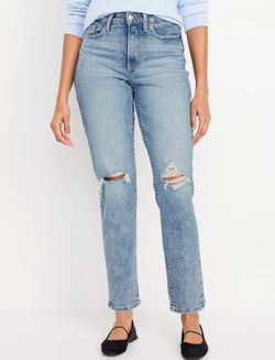Old navy size 16 jeans