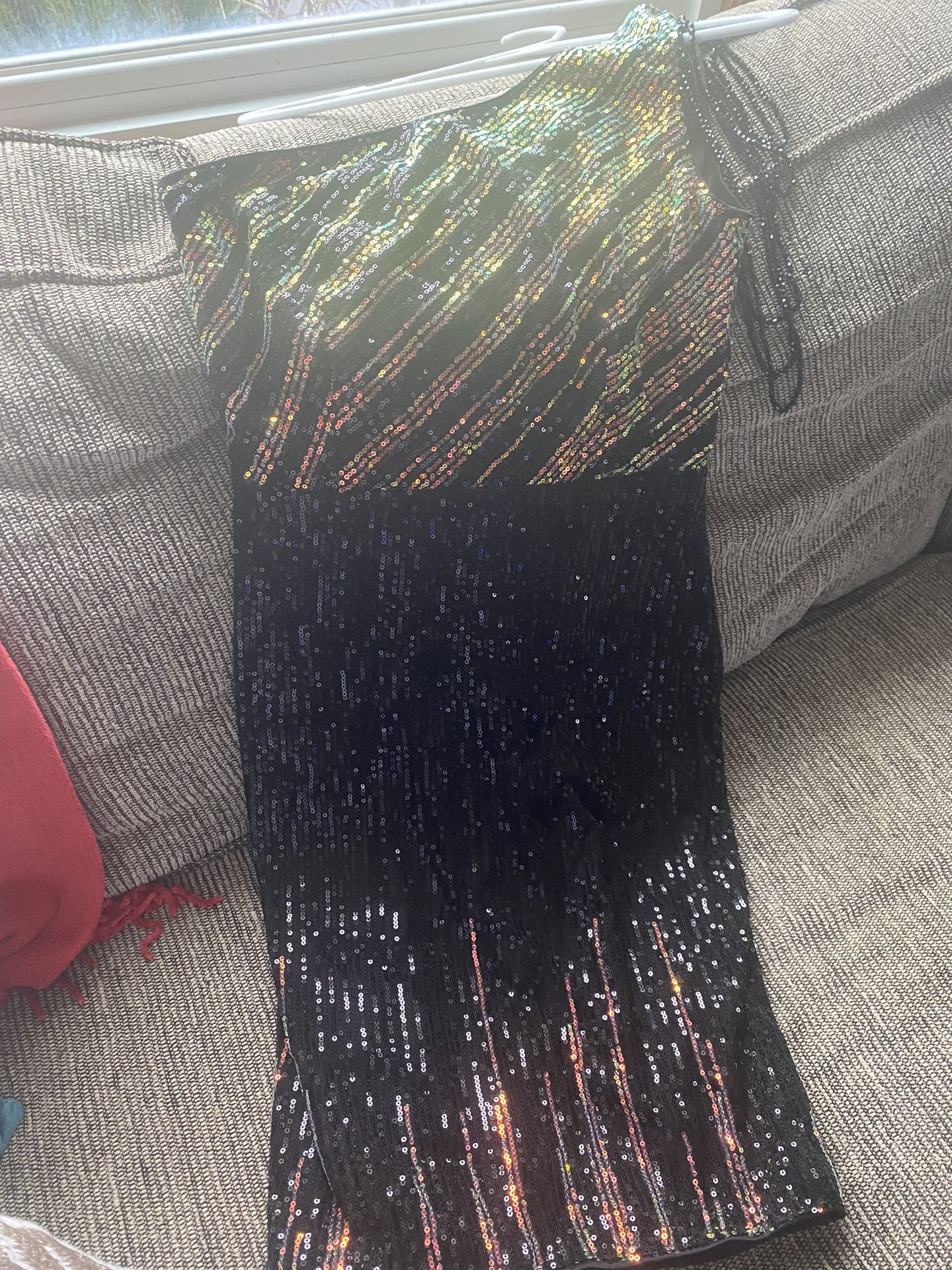 Nice Party Dress Brand New Size M