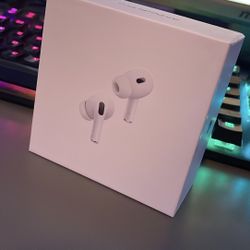AirPods Pro (2nd Generation)