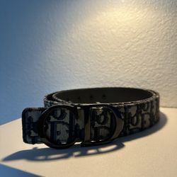 Dior Belt