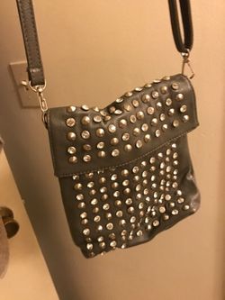 Side bags